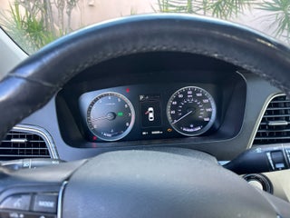 2015 Hyundai Sonata 2.4L Limited