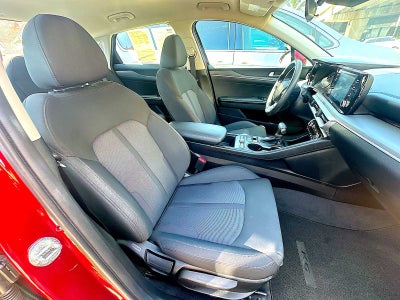 2023 Kia K5 LXS