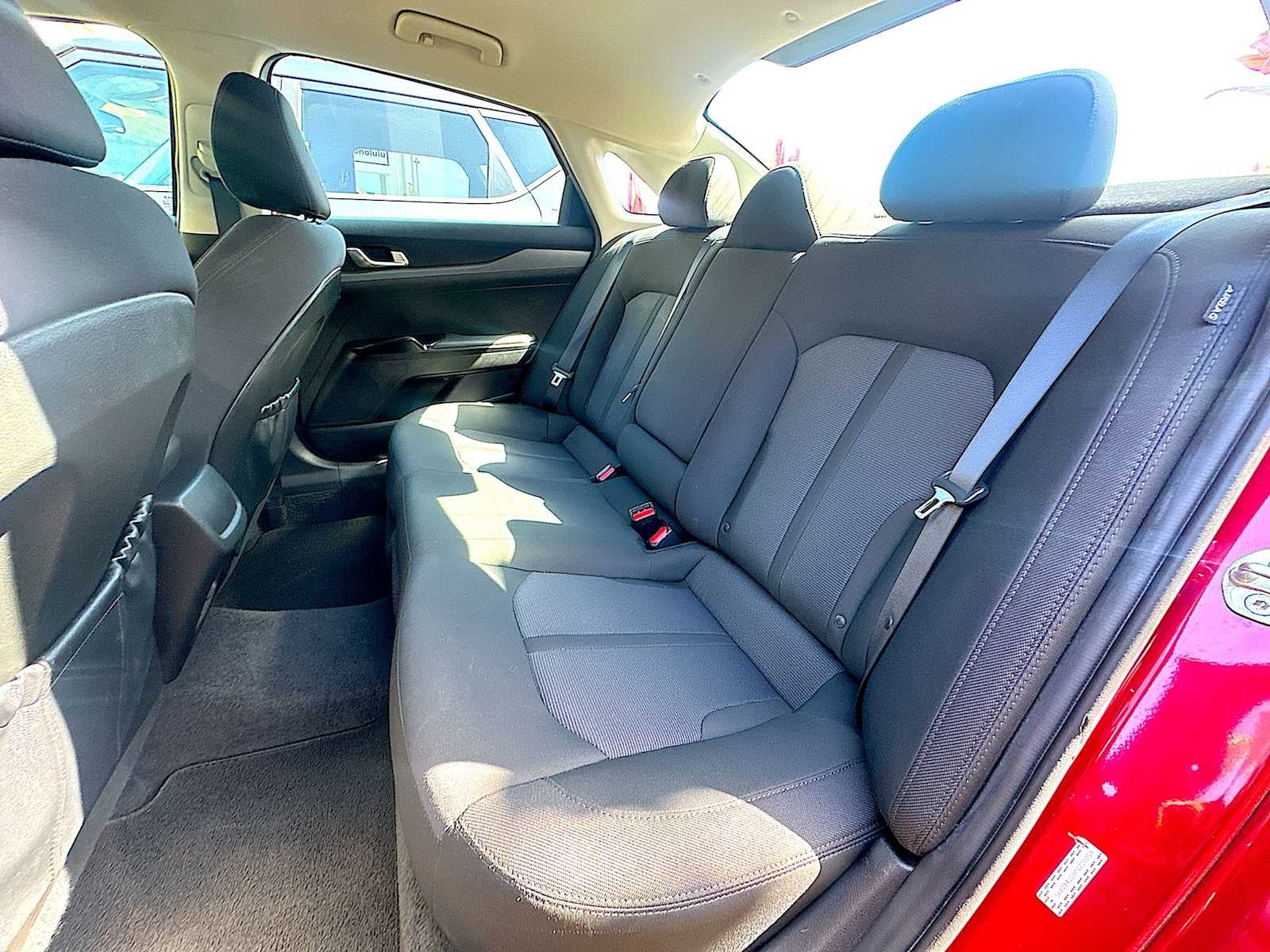 2023 Kia K5 LXS