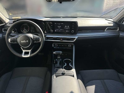 2023 Kia K5 LXS