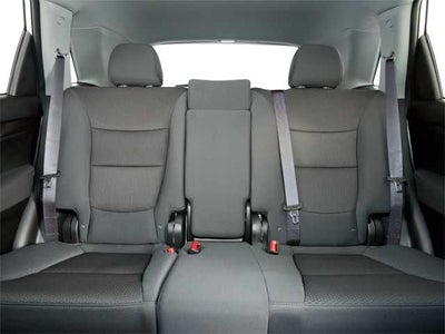 2012 Kia Sorento LX
