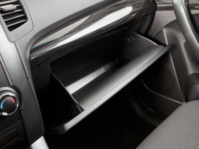 2012 Kia Sorento LX
