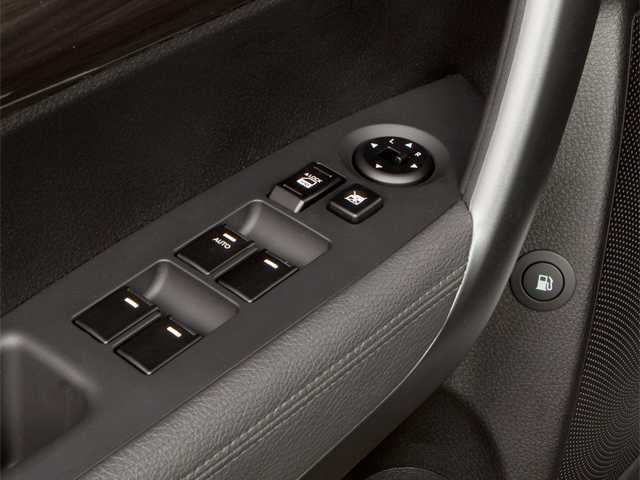 2012 Kia Sorento LX