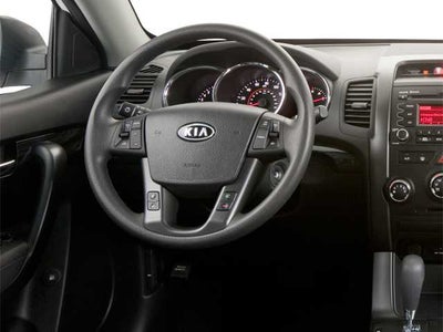 2012 Kia Sorento LX