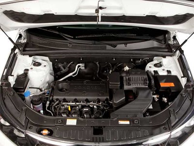 2012 Kia Sorento LX