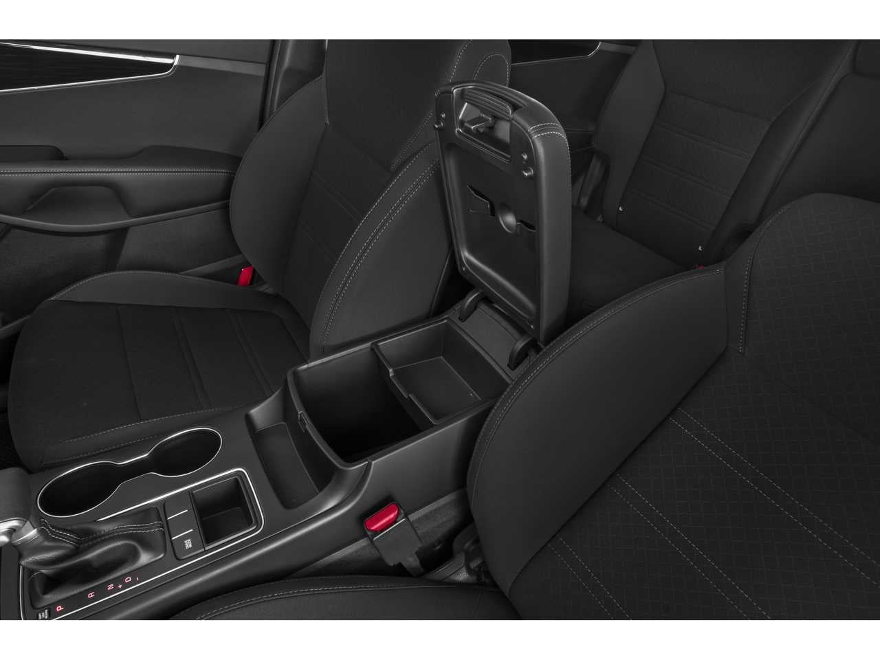 2019 Kia Sorento EX V6