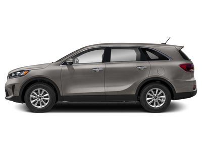 2019 Kia Sorento EX V6