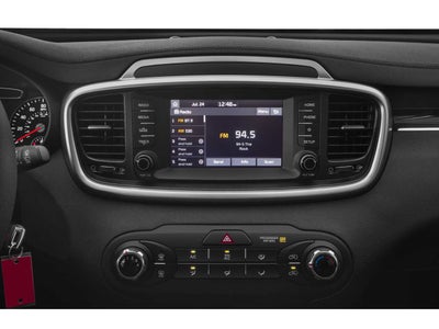 2019 Kia Sorento EX V6