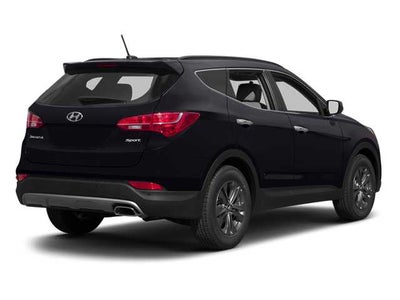 2013 Hyundai Santa Fe 2.0T Sport