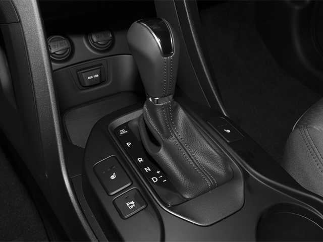 2013 Hyundai Santa Fe 2.0T Sport