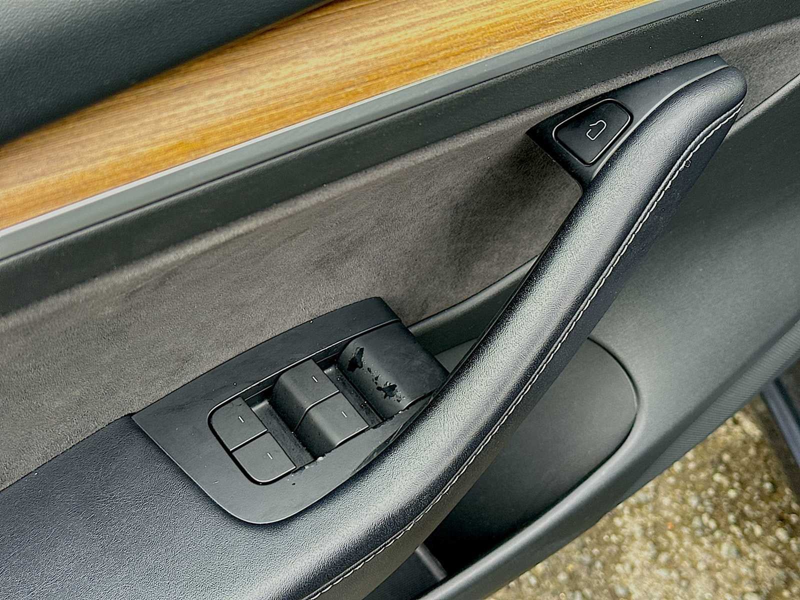 2023 Tesla Model 3 RWD