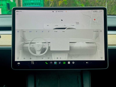 2023 Tesla Model 3 RWD