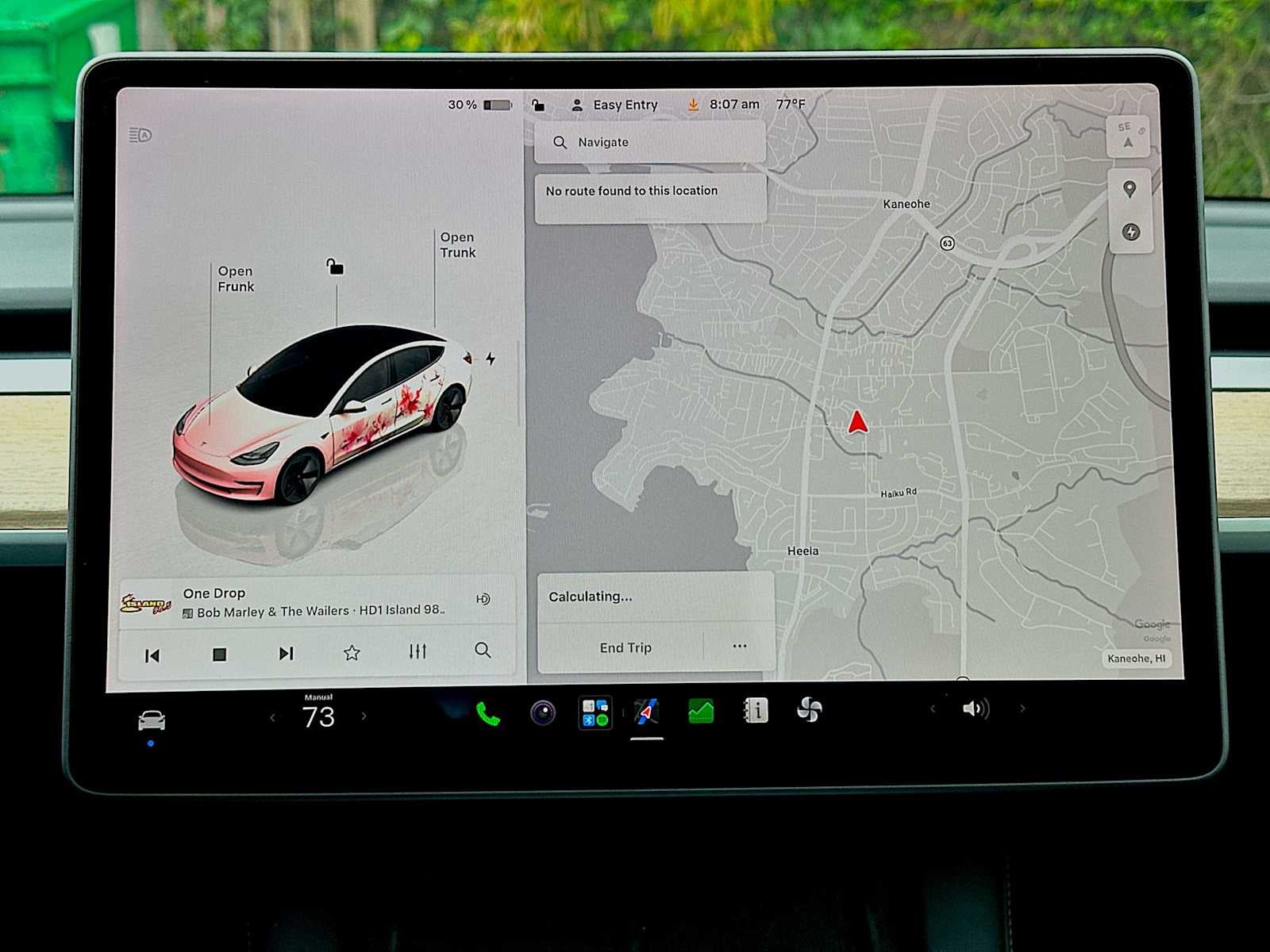 2023 Tesla Model 3 RWD