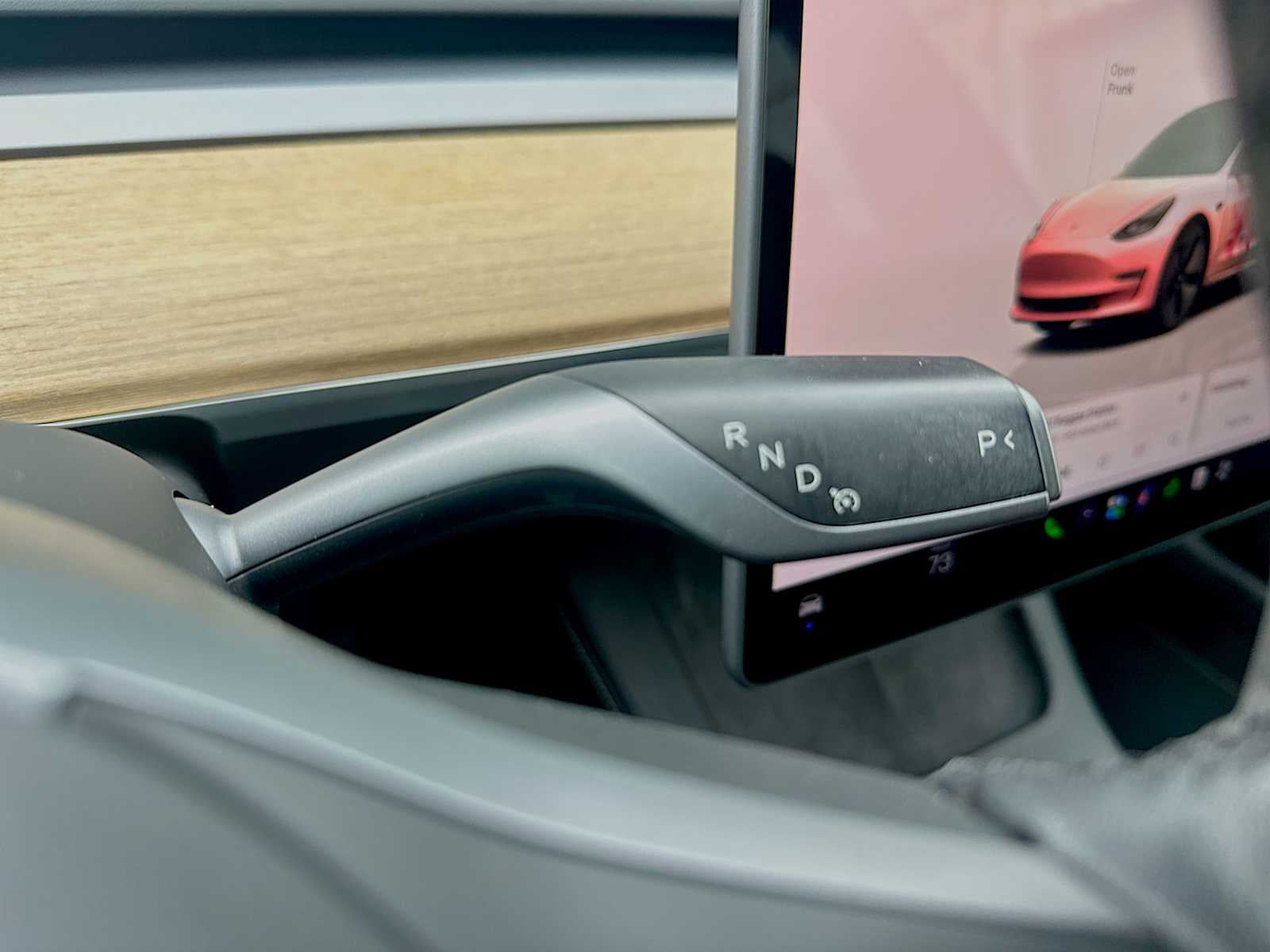 2023 Tesla Model 3 RWD