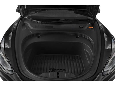 2023 Tesla Model 3 RWD