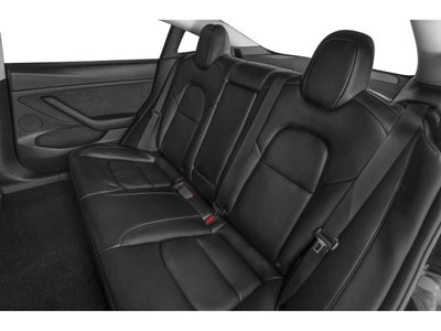 2023 Tesla Model 3 RWD