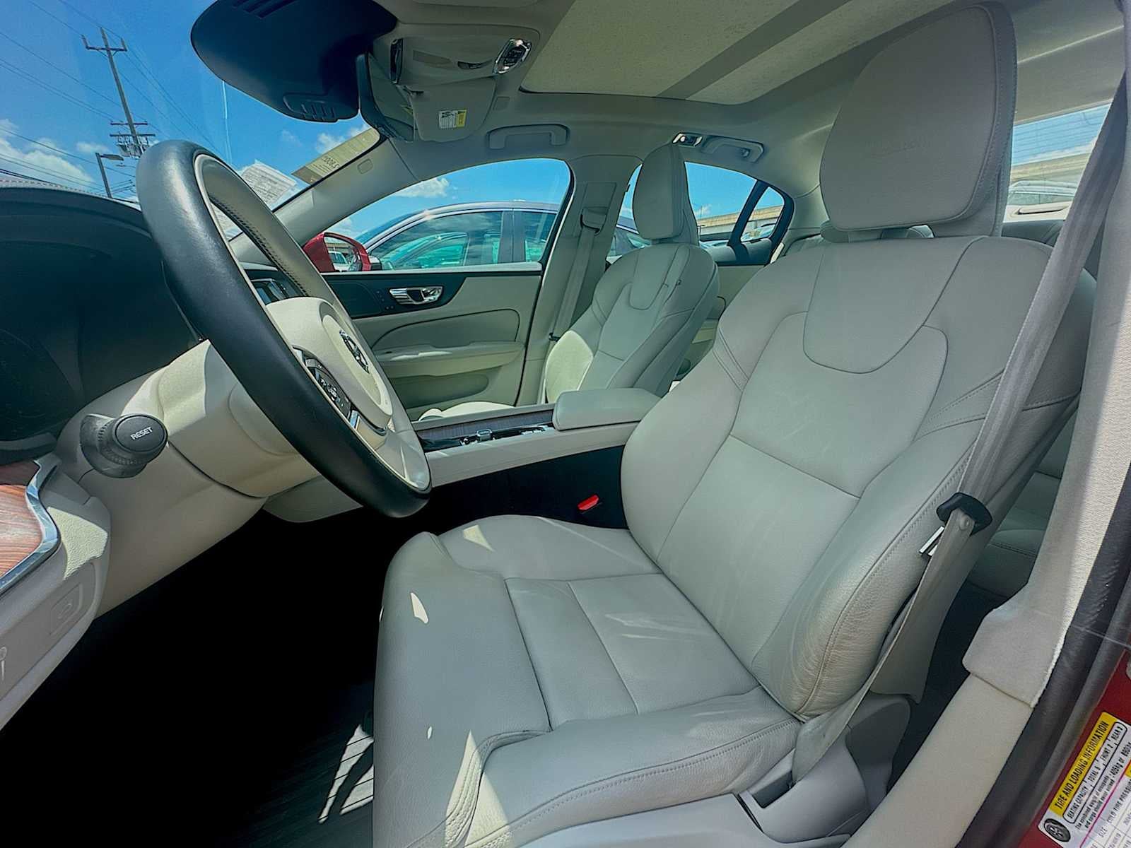2019 Volvo S60 Inscription
