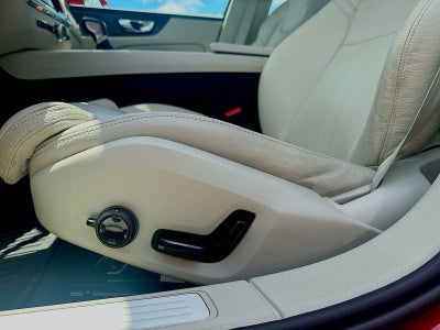 2019 Volvo S60 Inscription