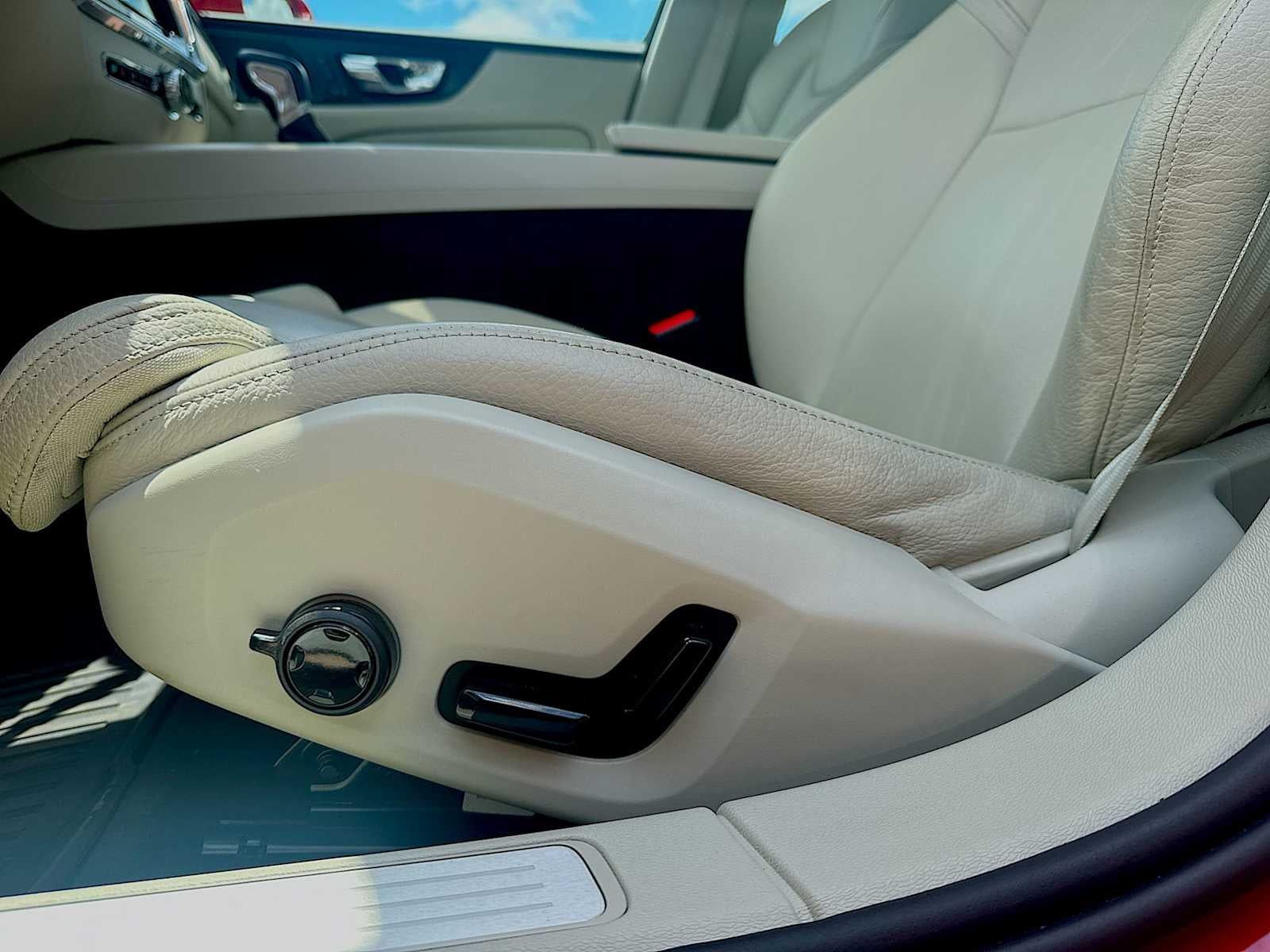 2019 Volvo S60 Inscription