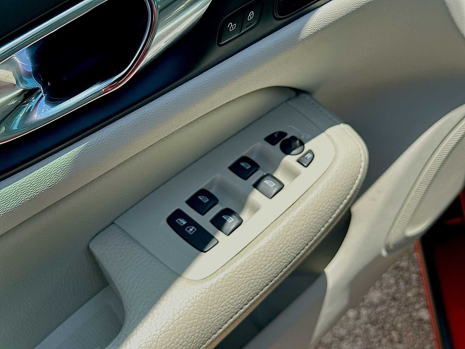 2019 Volvo S60 Inscription