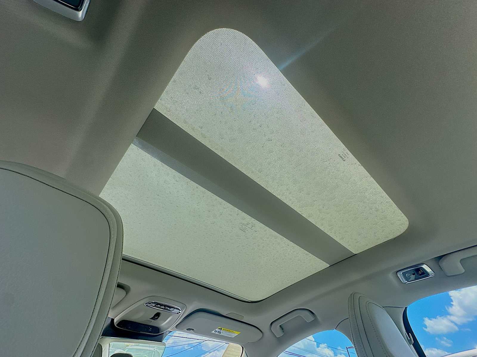 2019 Volvo S60 Inscription