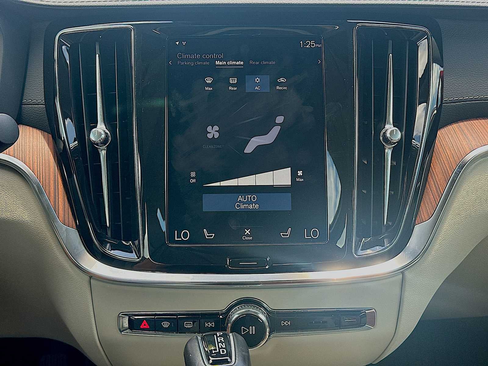 2019 Volvo S60 Inscription