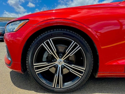 2019 Volvo S60 Inscription