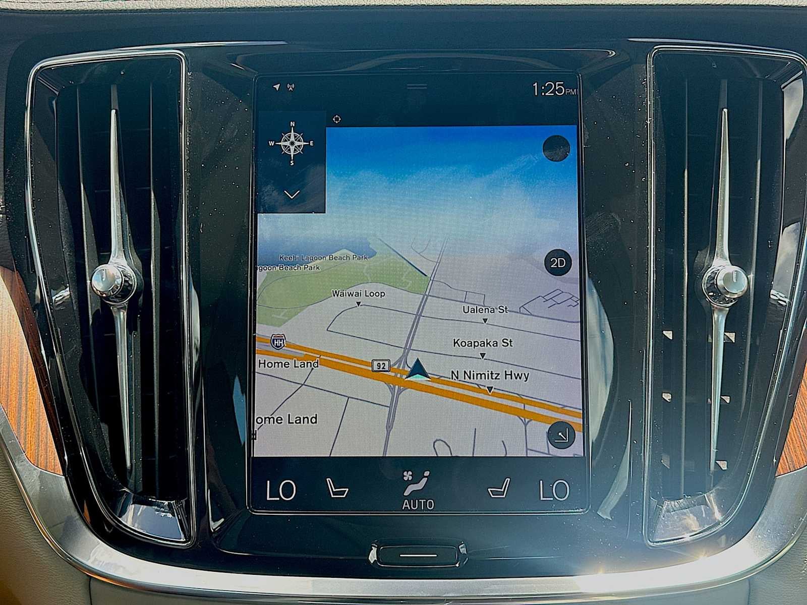 2019 Volvo S60 Inscription