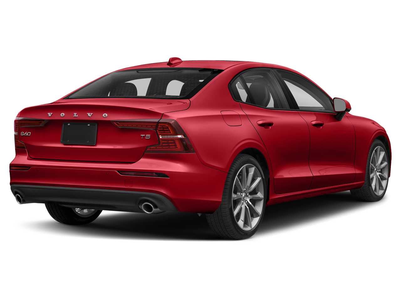 2019 Volvo S60 Inscription