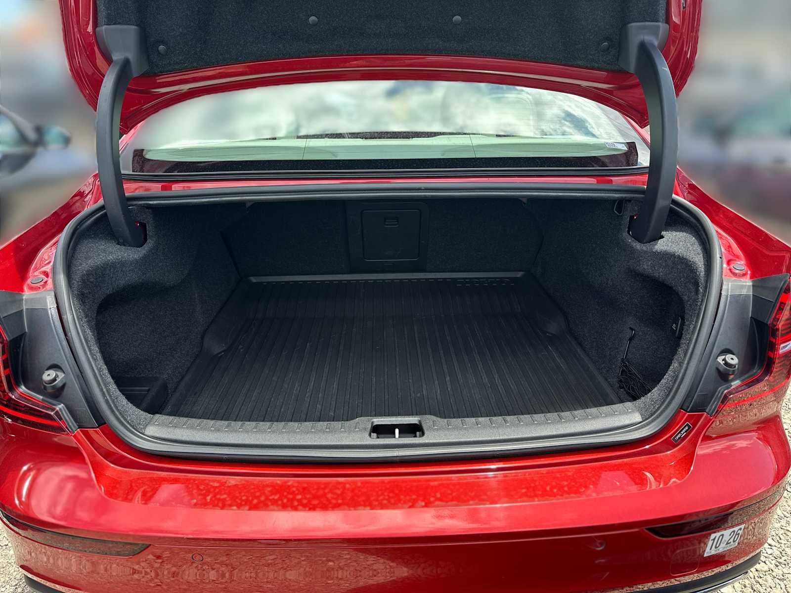 2019 Volvo S60 Inscription