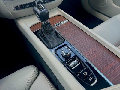 2019 Volvo S60 Inscription