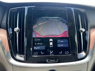 2019 Volvo S60 Inscription
