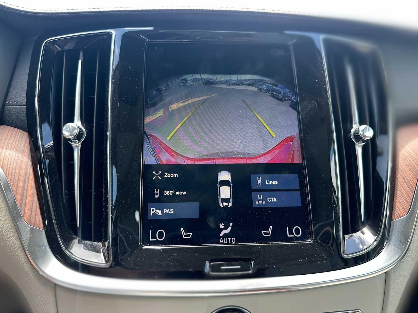 2019 Volvo S60 Inscription