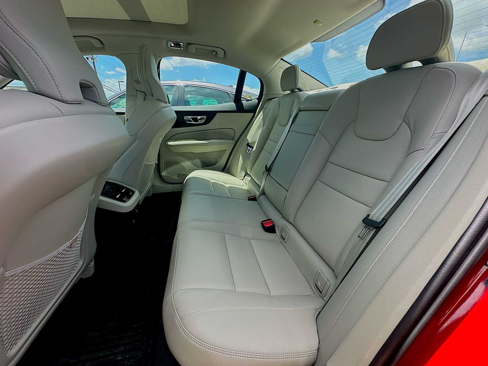 2019 Volvo S60 Inscription
