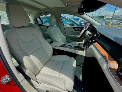 2019 Volvo S60 Inscription