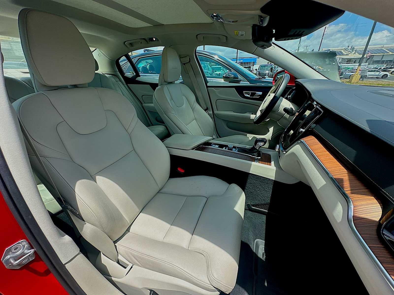 2019 Volvo S60 Inscription