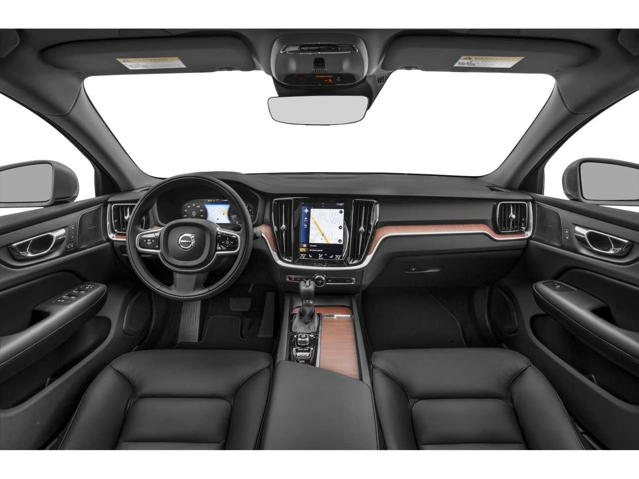 2019 Volvo S60 Inscription