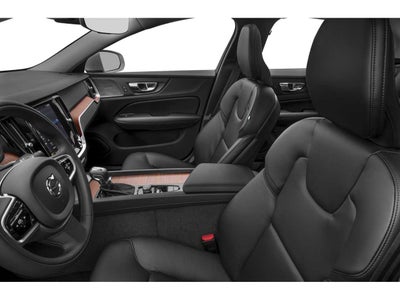 2019 Volvo S60 Inscription