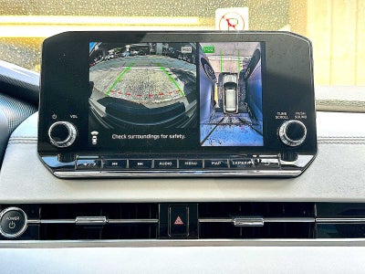 2023 Mitsubishi Outlander PHEV SEL