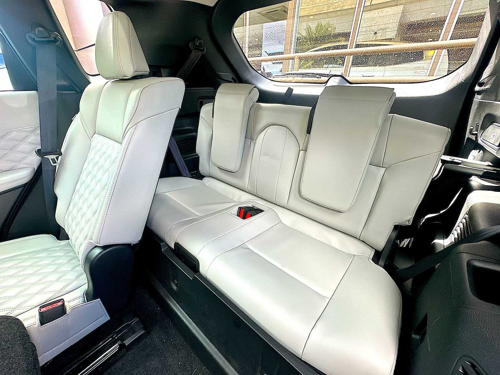 2023 Mitsubishi Outlander PHEV SEL