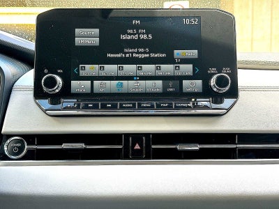 2023 Mitsubishi Outlander PHEV SEL