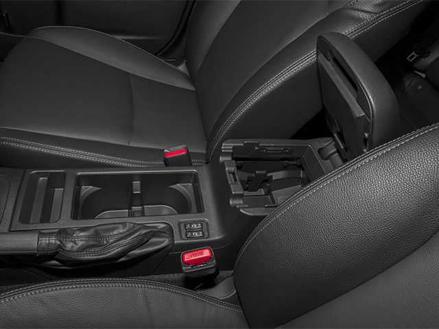2013 Subaru XV Crosstrek Limited