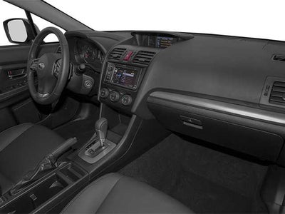 2013 Subaru XV Crosstrek Limited