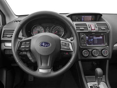 2013 Subaru XV Crosstrek Limited