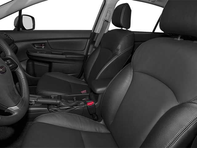 2013 Subaru XV Crosstrek Limited