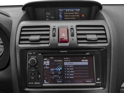 2013 Subaru XV Crosstrek Limited