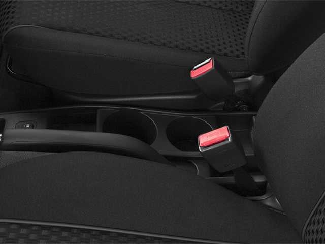 2014 Mazda Mazda2 Sport