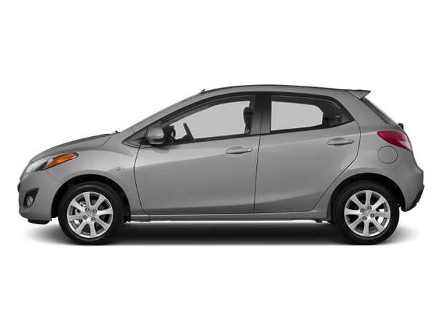 2014 Mazda Mazda2 Sport