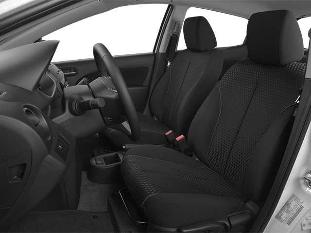 2014 Mazda Mazda2 Sport