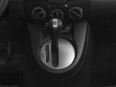 2014 Mazda Mazda2 Sport